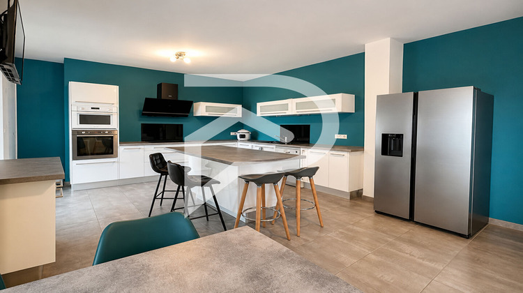 Ma-Cabane - Vente Maison HAUSSY, 180 m²