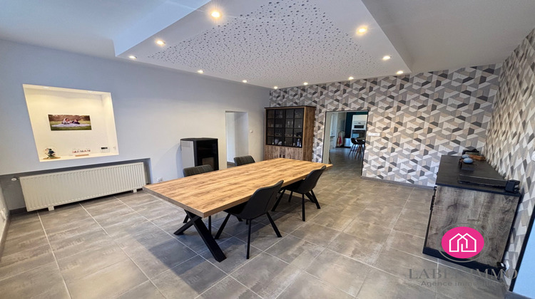 Ma-Cabane - Vente Maison Haussy, 180 m²