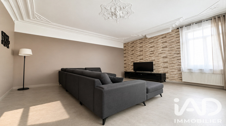 Ma-Cabane - Vente Maison Haussy, 180 m²