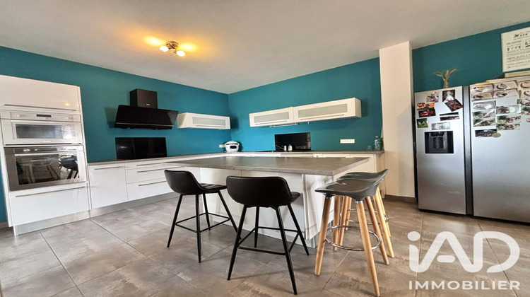 Ma-Cabane - Vente Maison Haussy, 180 m²