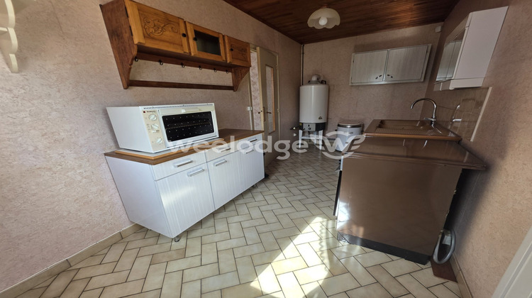 Ma-Cabane - Vente Maison Haussy, 103 m²
