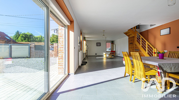 Ma-Cabane - Vente Maison Haussy, 187 m²