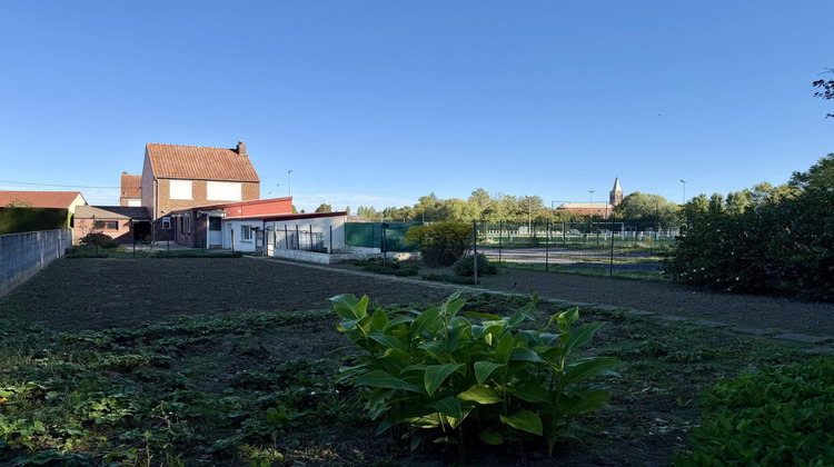 Ma-Cabane - Vente Maison Haussy, 103 m²