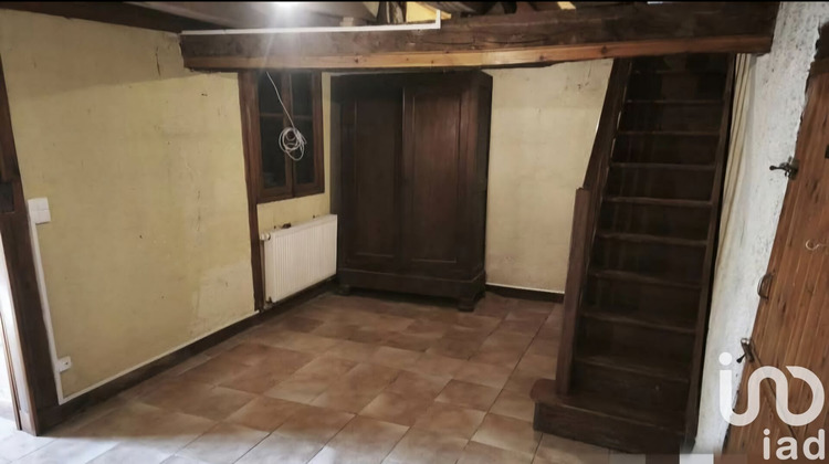 Ma-Cabane - Vente Maison Haut-Bocage, 126 m²
