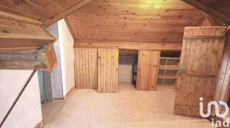 Ma-Cabane - Vente Maison Haut-Bocage, 126 m²