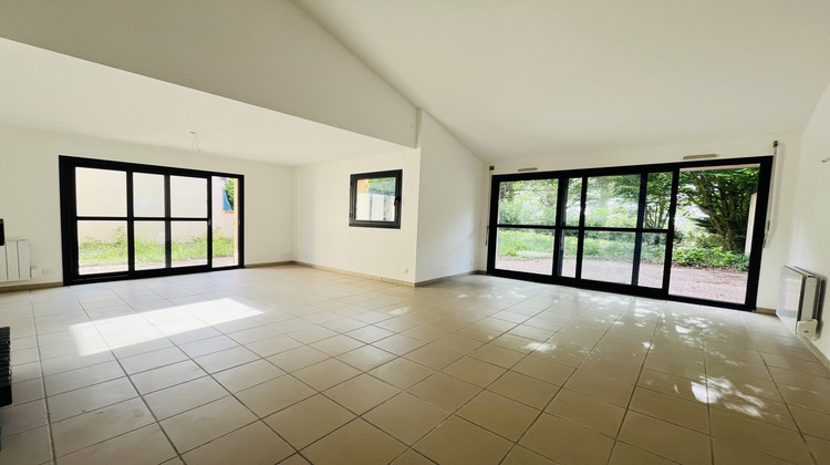 Ma-Cabane - Vente Maison Haut-Bocage, 105 m²
