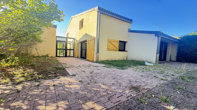 Ma-Cabane - Vente Maison Haut-Bocage, 105 m²
