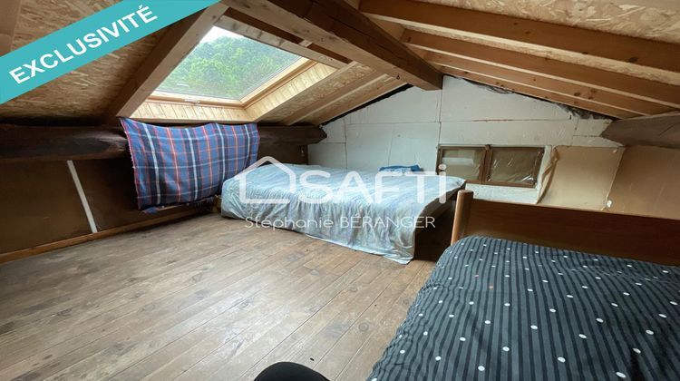 Ma-Cabane - Vente Maison Haut Breda, 74 m²