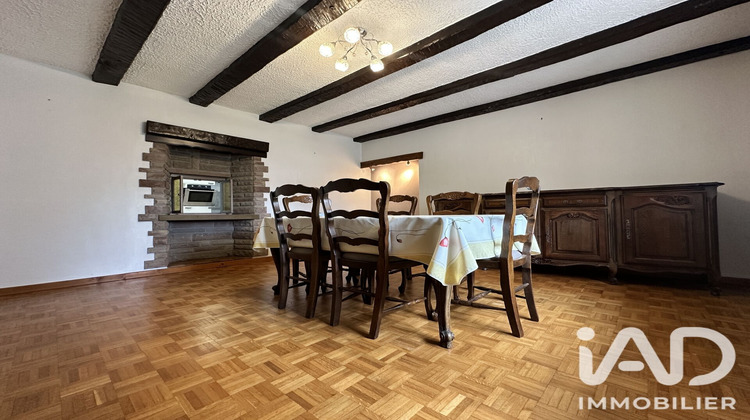 Ma-Cabane - Vente Maison Haut-Clocher, 164 m²