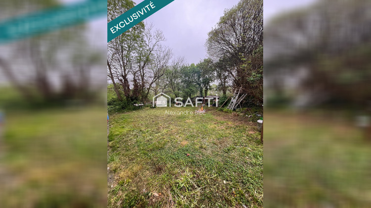 Ma-Cabane - Vente Maison Haut-de-Bosdarros, 117 m²
