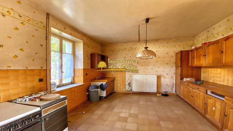 Ma-Cabane - Vente Maison Haut-du-Them-Château-Lambert, 110 m²