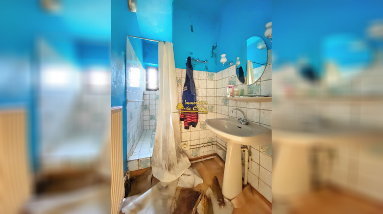 Ma-Cabane - Vente Maison Haut-du-Them-Château-Lambert, 110 m²