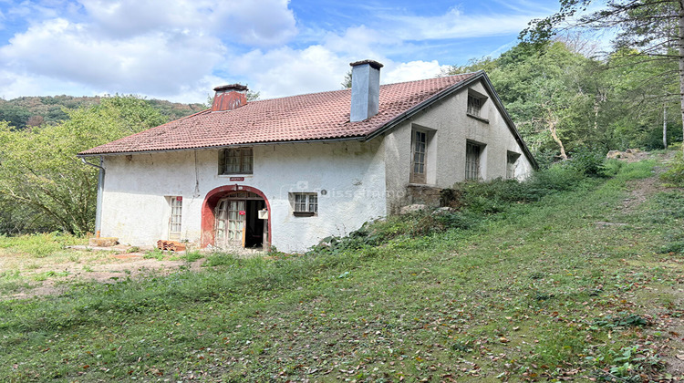 Ma-Cabane - Vente Maison HAUT-DU-THEM-CHATEAU-LAMBERT, 181 m²