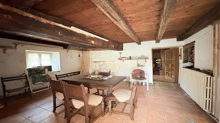 Ma-Cabane - Vente Maison HAUT-DU-THEM-CHATEAU-LAMBERT, 181 m²