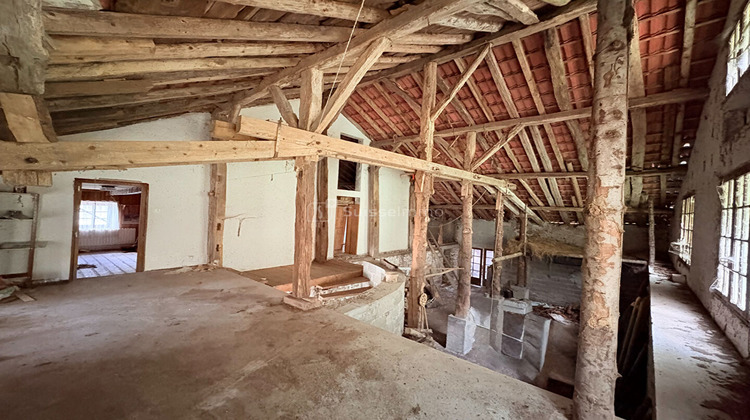 Ma-Cabane - Vente Maison HAUT-DU-THEM-CHATEAU-LAMBERT, 181 m²