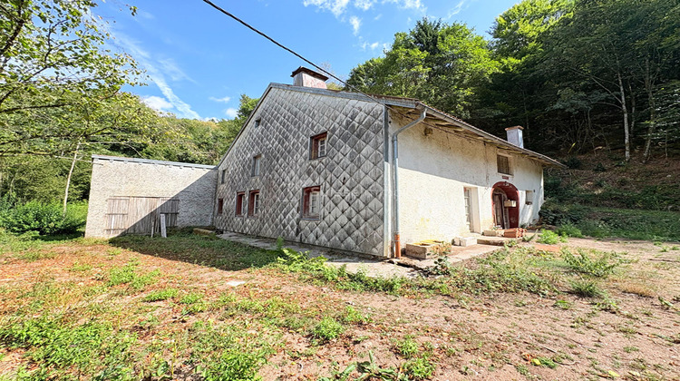 Ma-Cabane - Vente Maison HAUT-DU-THEM-CHATEAU-LAMBERT, 181 m²