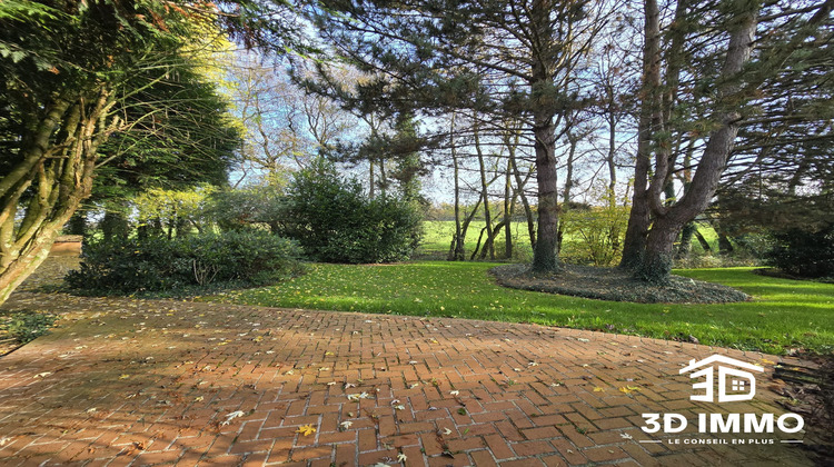 Ma-Cabane - Vente Maison Haut-Lieu, 275 m²