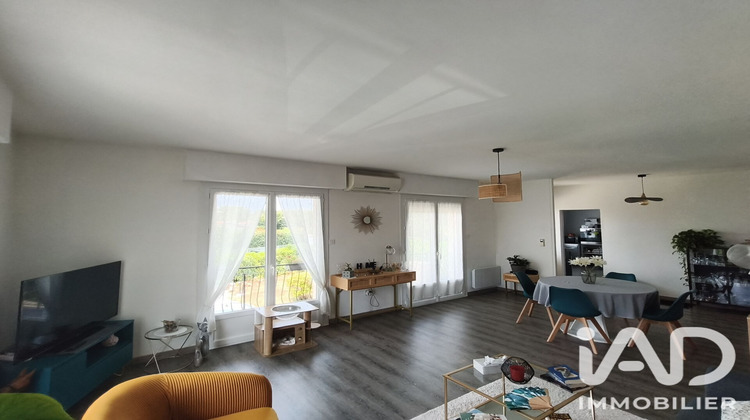 Ma-Cabane - Vente Maison Haut-Mauco, 99 m²