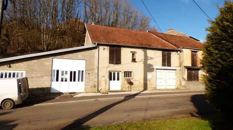 Ma-Cabane - Vente Maison Haute-Amance, 250 m²