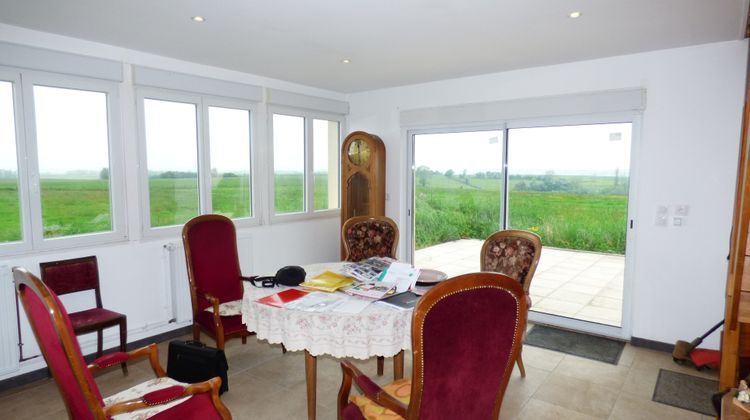 Ma-Cabane - Vente Maison Haute-Amance, 230 m²