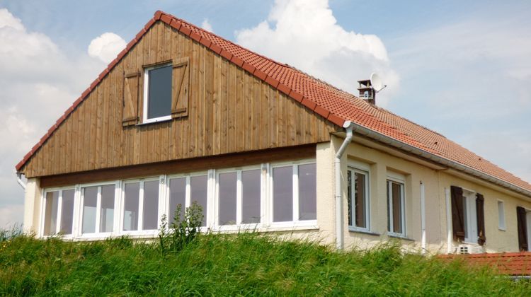 Ma-Cabane - Vente Maison Haute-Amance, 230 m²