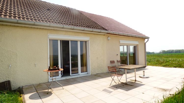 Ma-Cabane - Vente Maison Haute-Amance, 230 m²