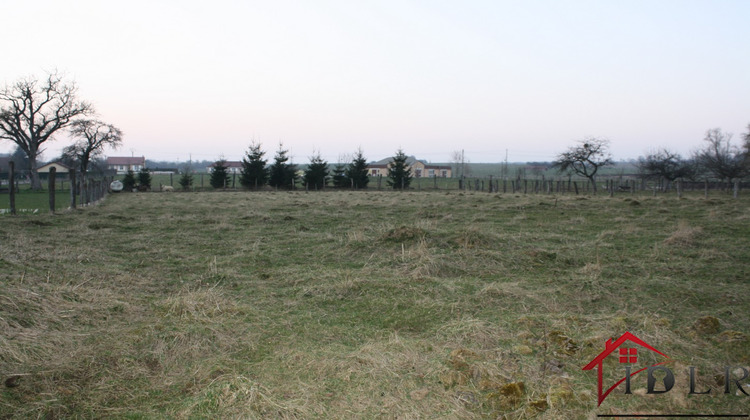 Ma-Cabane - Vente Maison Haute-Amance, 200 m²