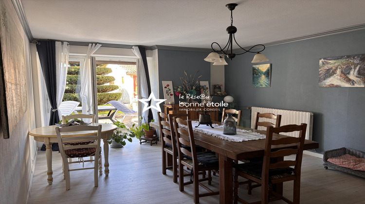 Ma-Cabane - Vente Maison Haute-Amance, 169 m²