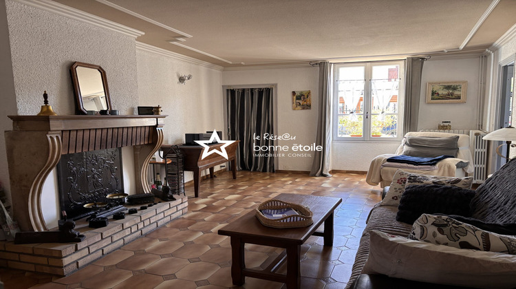 Ma-Cabane - Vente Maison Haute-Amance, 169 m²