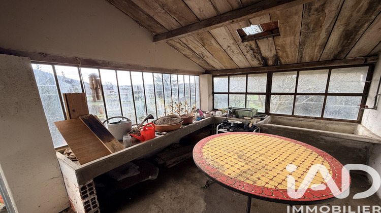 Ma-Cabane - Vente Maison Haute-Amance, 115 m²