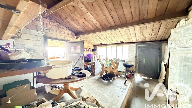 Ma-Cabane - Vente Maison Haute-Amance, 115 m²