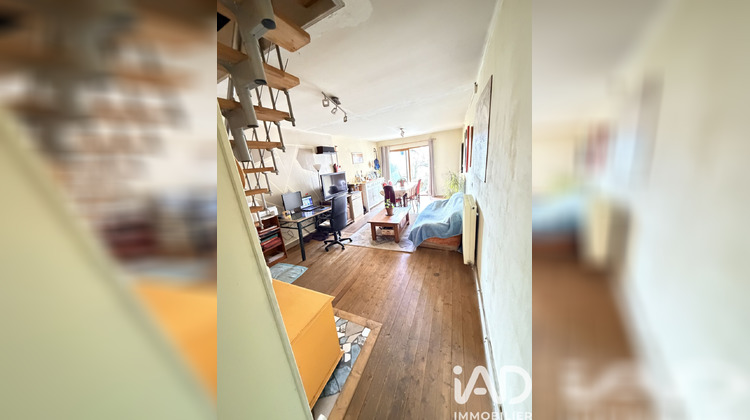 Ma-Cabane - Vente Maison Haute-Amance, 115 m²