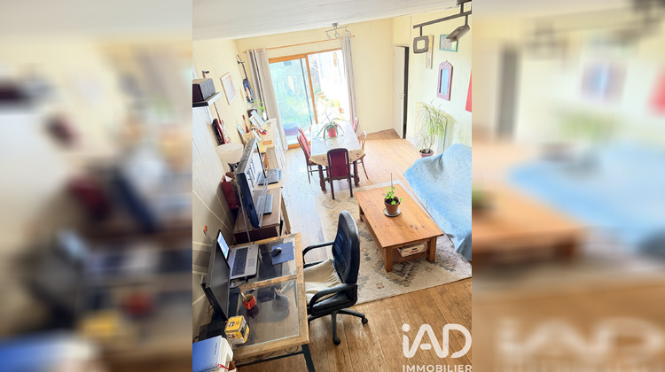 Ma-Cabane - Vente Maison Haute-Amance, 115 m²