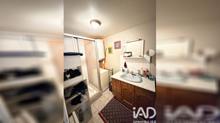 Ma-Cabane - Vente Maison Haute-Amance, 115 m²