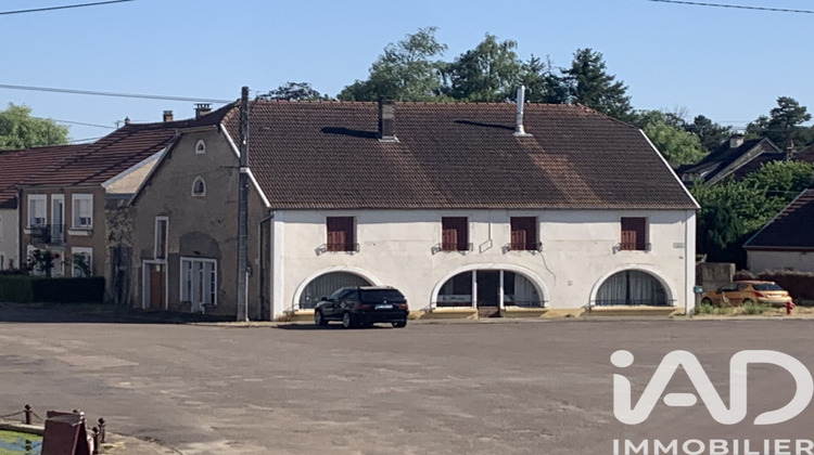 Ma-Cabane - Vente Maison Haute-Amance, 228 m²