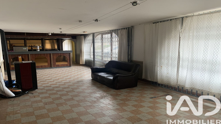 Ma-Cabane - Vente Maison Haute-Amance, 228 m²