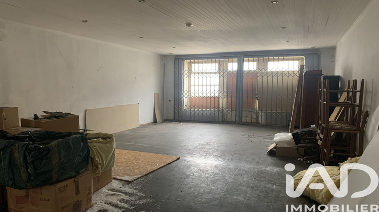 Ma-Cabane - Vente Maison Haute-Amance, 228 m²