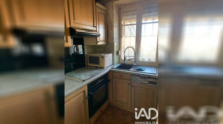 Ma-Cabane - Vente Maison Haute-Amance, 106 m²