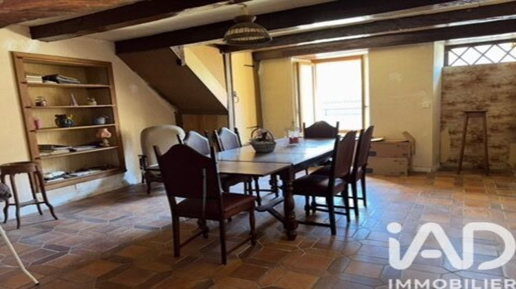 Ma-Cabane - Vente Maison Haute-Amance, 110 m²