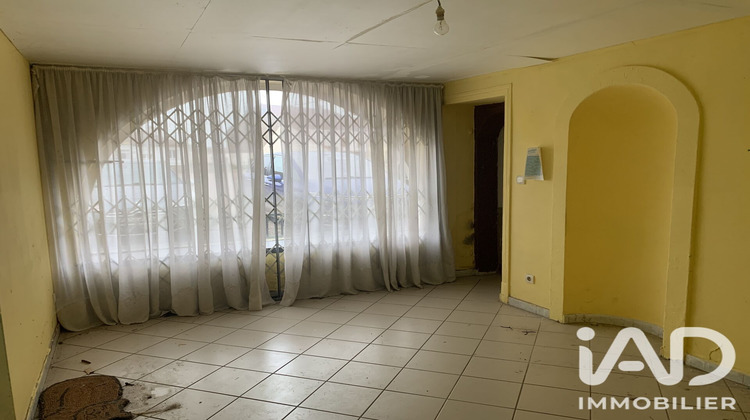 Ma-Cabane - Vente Maison Haute-Amance, 228 m²