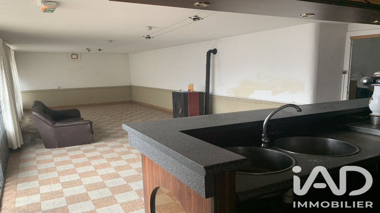 Ma-Cabane - Vente Maison Haute-Amance, 228 m²