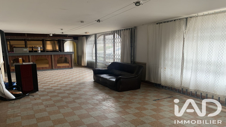 Ma-Cabane - Vente Maison Haute-Amance, 228 m²