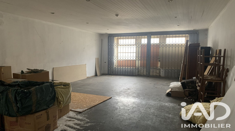 Ma-Cabane - Vente Maison Haute-Amance, 228 m²