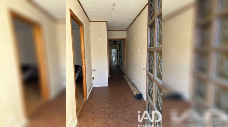 Ma-Cabane - Vente Maison Haute-Amance, 110 m²
