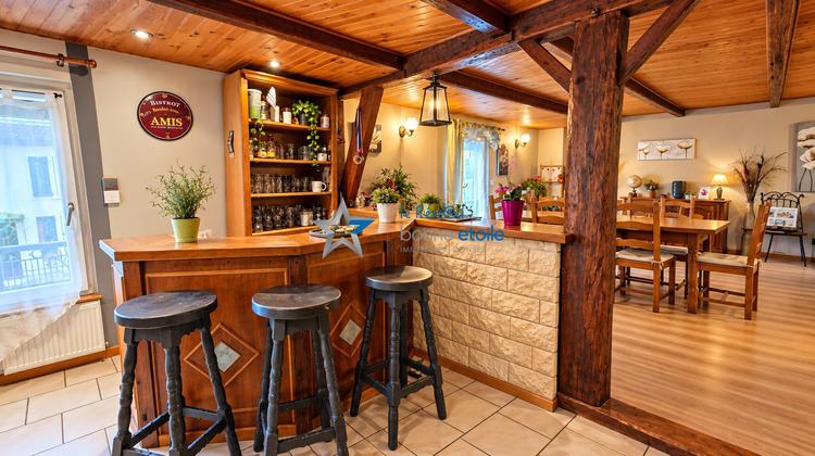 Ma-Cabane - Vente Maison Haute-Amance, 132 m²