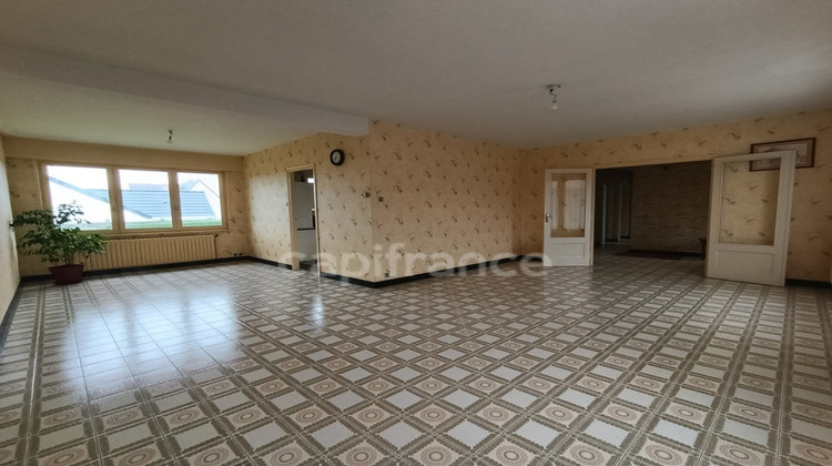 Ma-Cabane - Vente Maison HAUTE AVESNES, 121 m²