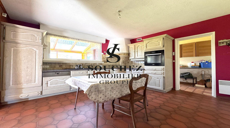 Ma-Cabane - Vente Maison Haute-Avesnes, 205 m²