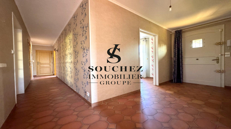 Ma-Cabane - Vente Maison Haute-Avesnes, 205 m²