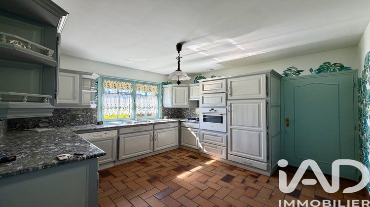Ma-Cabane - Vente Maison Haute-Avesnes, 97 m²