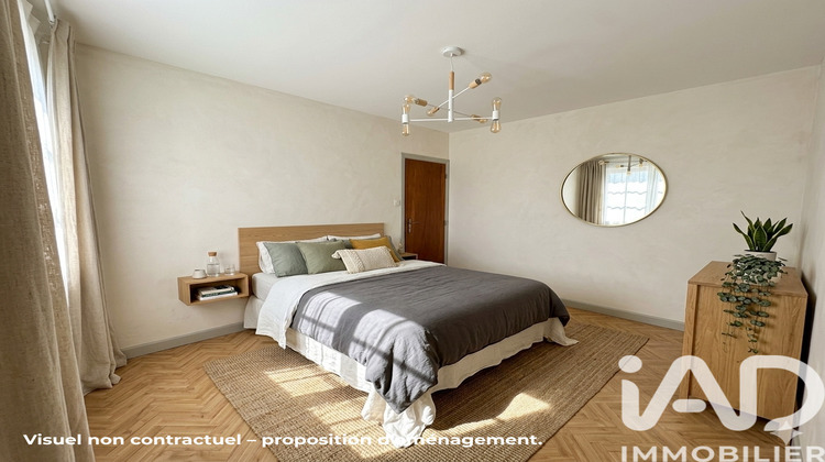Ma-Cabane - Vente Maison Haute-Avesnes, 97 m²